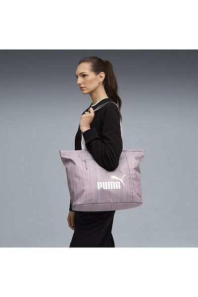 Puma Dámská nákupní taška Base Shopper 19L