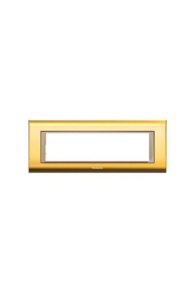 PANASONIC Cadru Modular Thea 7M - Auriu/Dore