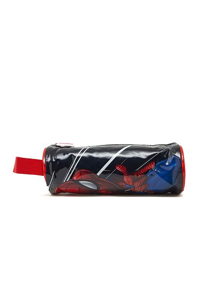 R&B Black Bts Boys Pencil Pouch Fs