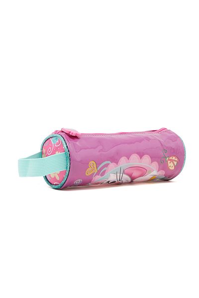 R&B Pink Bts Girls Pencil Pouch Fs