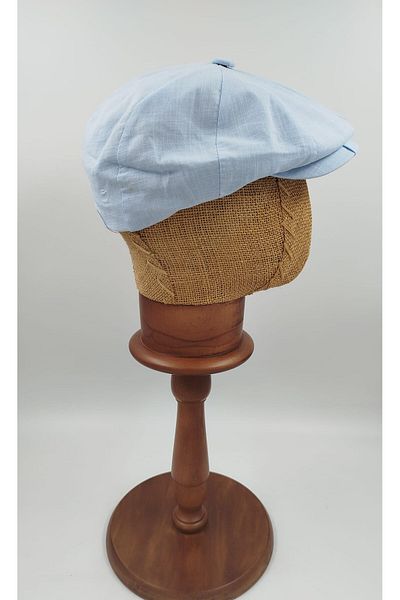 OnMyHead Men's Vintage Gatsby Hat
