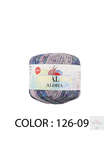 Himalaya ALOHA