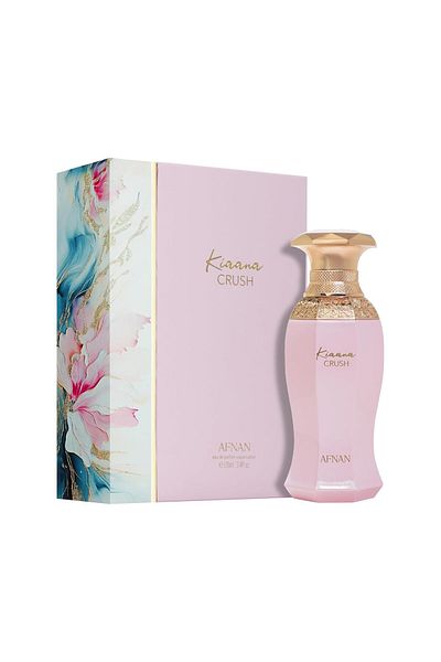 OEM Afnan Kiaana Crush Eau de Parfum, Women, 100 ml