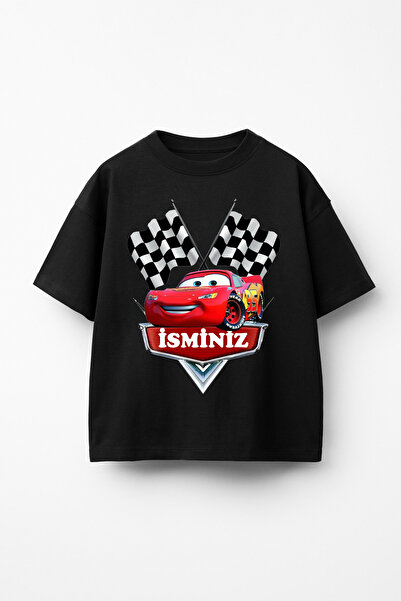 c.c.l. coccolin kids baby clup Şimşek Mcqueen İsme Kişiye Özel Doğum Günü Erk...