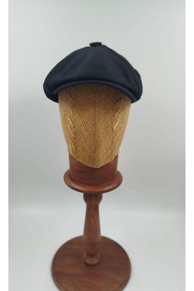 OnMyHead Men's Vintage Gatsby Hat