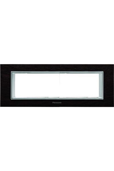 PANASONIC Rama 7M Modular Ultima Lemn Wenge