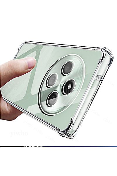 Choice poco C75 4G Shockproof Phone Case for Xiaomi Poco Poxo C75 4g C65 C61 C55 5G C51 C40 C31 C3 Transpar