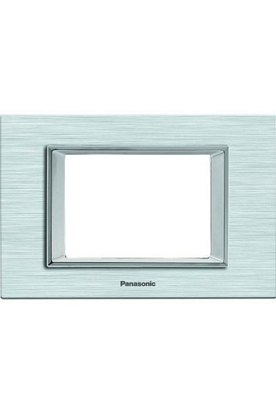 PANASONIC RAMA 3M MODULAR ULTIMA ELOXAL ANTRACIT