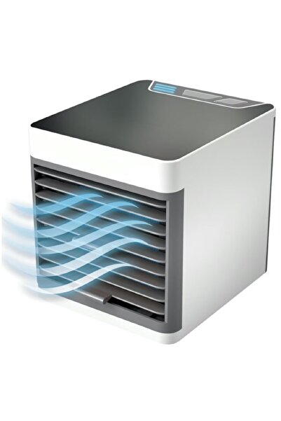 OEM Mini Portable Air Cooler Arctic Air Ultra with 3 Functions: Cooling, Humidifying, Air Purifying
