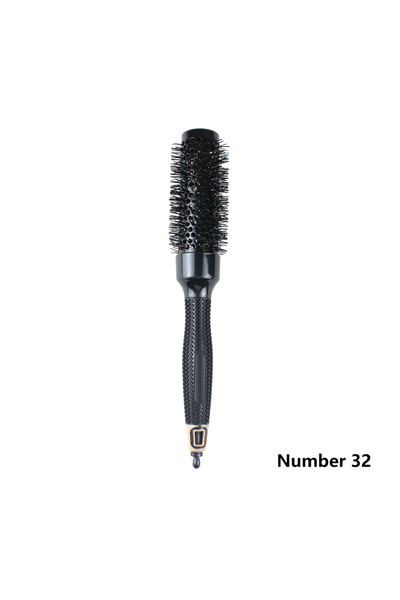 Choice 32 فرشاة نايلون ناعمة بشعار مخصص عالية الجودة للبيع بالجملة للصالون وا...