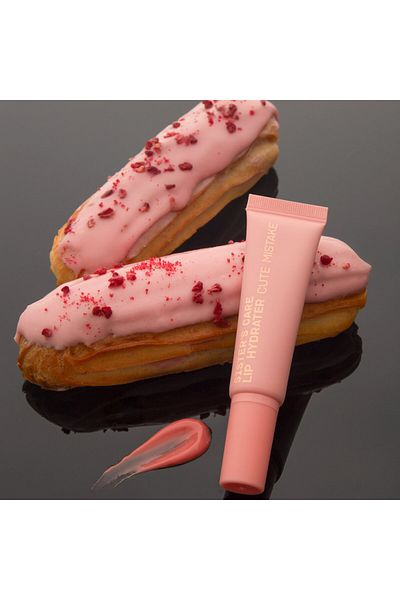 Sister's Aroma , Lip Gloss Hidratant, Cute Mistake, 10ml