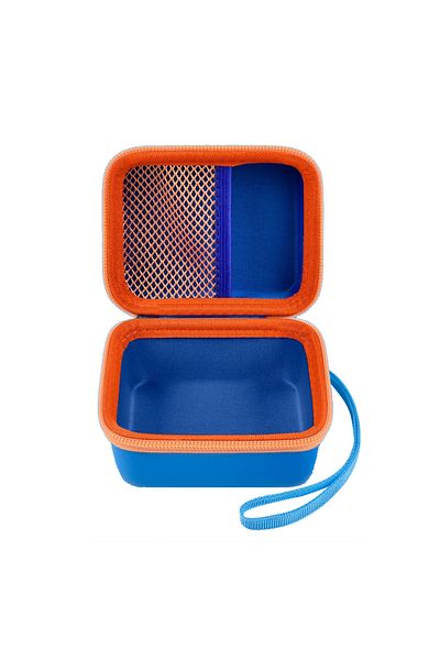 Choice Deep blue （Bag Only） Camera Case for Seckton/for Desuccus/for PROGRACE/for GKTZ/for Dylanto/for Rind