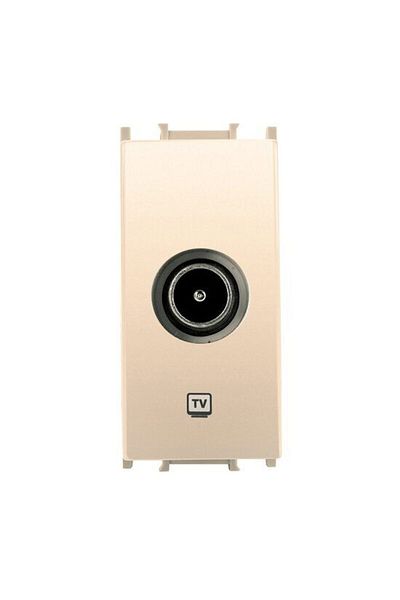 PANASONIC PRIZA TV FINALA MODULAR BEJ 1M