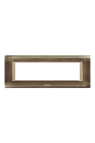 PANASONIC Rama 7M Modular Sistema Antic+Dore