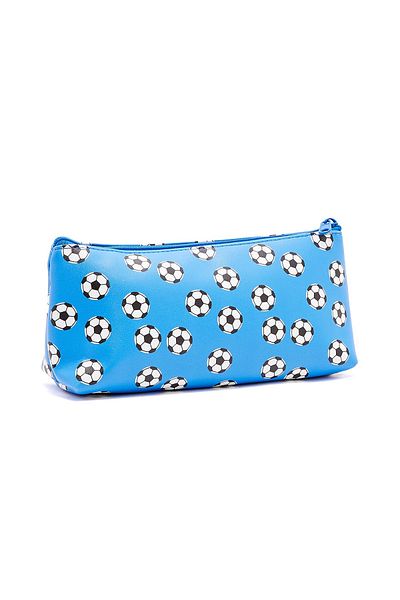 R&B Cobalt Boys Pencil Pouch