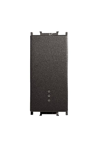 PANASONIC CAPAC NEGRU PT INTRERUPATOR CU LED 1M