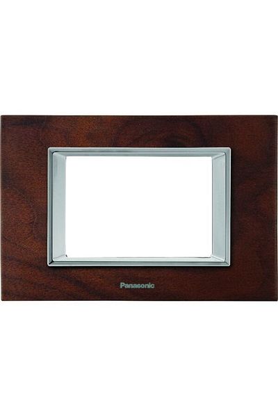 PANASONIC Rama 3M Modular Ultima Lemn Nuc