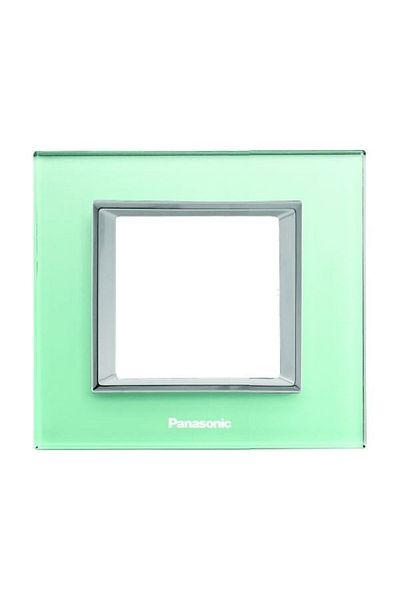 PANASONIC RAMA 2M MODULAR ULTIMA STICLA VERDE