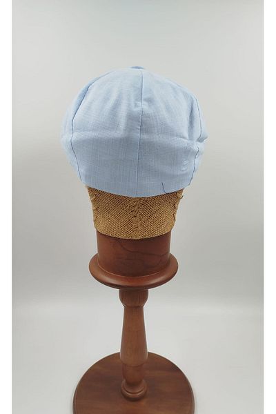 OnMyHead Men's Vintage Gatsby Hat