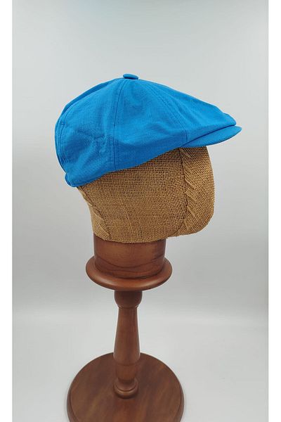 OnMyHead Men's Vintage Gatsby Hat