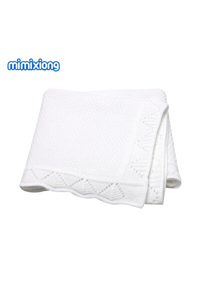 Choice 82W392 بطانيات أطفال فائقة النعومة، لفافات قماط 100*80 سم، أغطية نوم م...