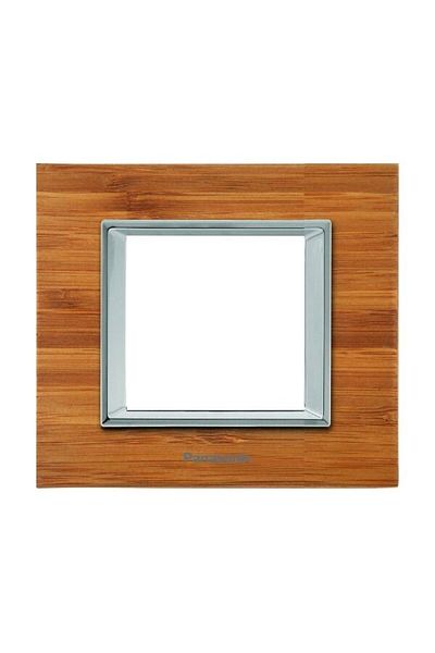 PANASONIC RAMA 2M MODULAR ULTIMA LEMN BAMBUS