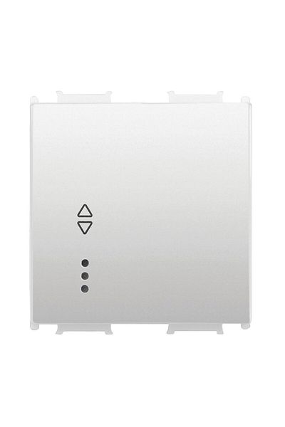 PANASONIC INTRERUPATOR SCARA CU LED 2M ALB