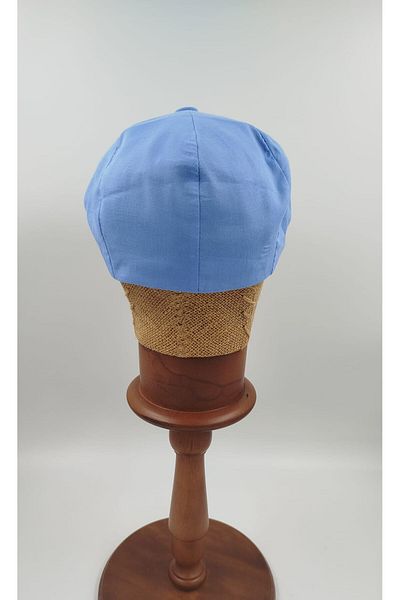 OnMyHead Men's Vintage Gatsby Hat