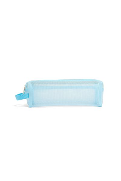 R&B Blue Boys Pencil Case