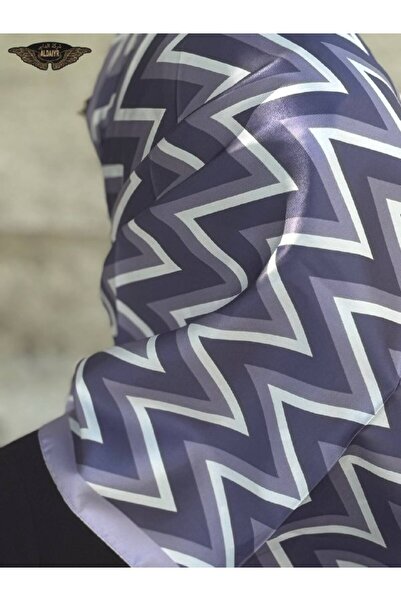 ALDIRA Pattern Rayon Scarf