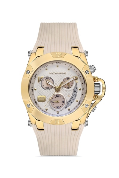 Pacomarine Women's Watch Pm.61226.06