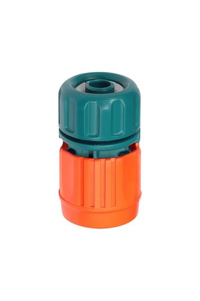 yapıtaşı Yt181 Automatic Jack Hose Connector Attachment Adapter 1/2X20Mm and 5/8