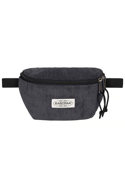 Eastpak Springer Ribs Black