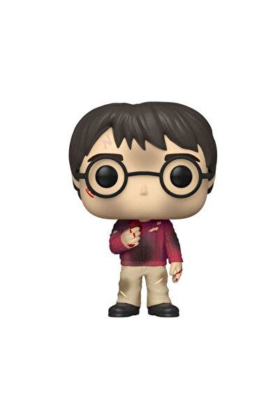 Funko Pop Figure, Marvel, Captain America