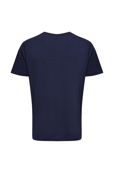 Reebok SUMTH TEE 102055827 Ανδρικό T-Shirt Navy S-XXL