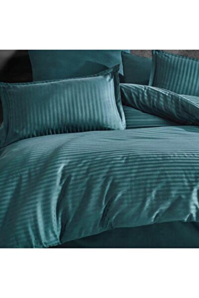 Pucioasa Комплект от 2 памучни калъфки за възглавници с дамаска 70x70 см, тюр...