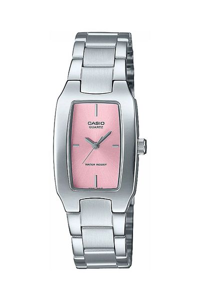 Casio MTP Women's Watch