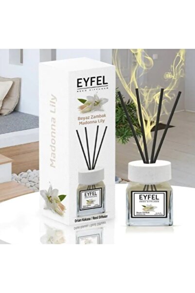 Eyfel Osvěžovač vzduchu Lily do pokoje a auta 110ml