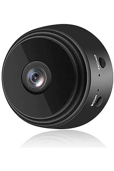 A9 Mini WiFi Camera Mini Camera Remote Monitor Home Security 1080P Camera IR Wireless Camera