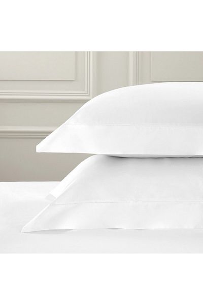 Pucioasa Set of 2 pillowcases, 100% cotton ranforce 70x70 cm