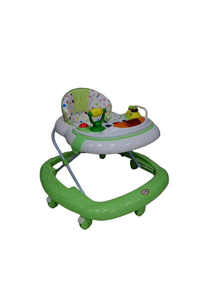 rexa مشاية أطفال فاخرة من عمر 6 إلى 12 شهرًا