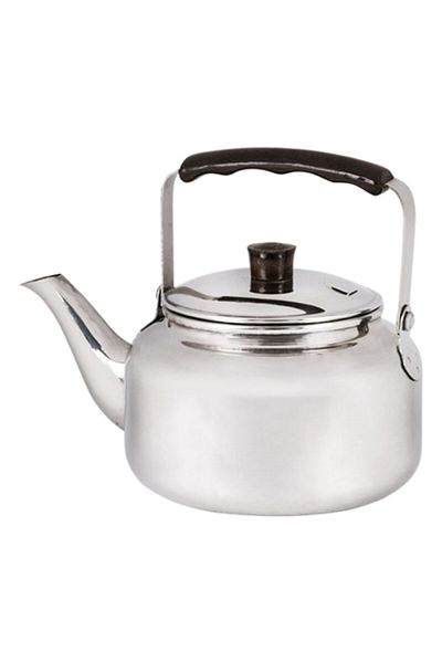 Bister Stainless Steel Tea Kettle 1 Liter