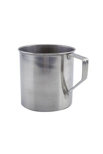 gogiva Cană, oțel inoxidabil, 300 ml