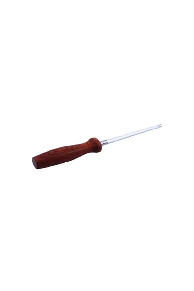Hatchen High Quality Stainless Steel Knife-Sharpener 8 Inch