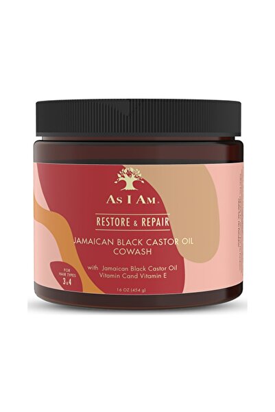 As I Am Balsam hidratant, 355 ml