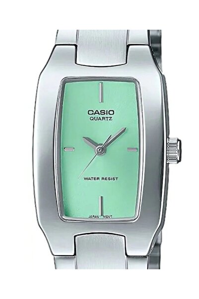 Casio MTP Women's Watch