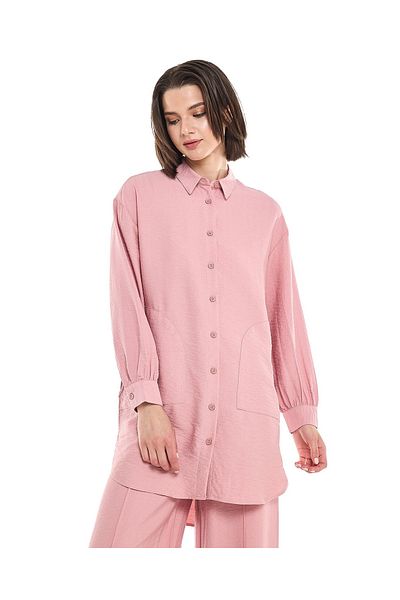 R&B Dusty Pink WCF WVN TUN 10-18