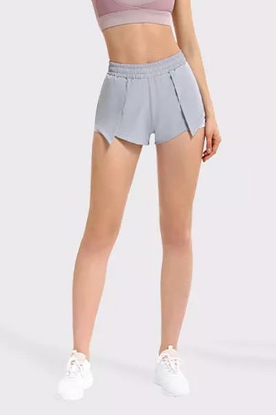 Fizion Pantaloni scurti fitness, Bleu