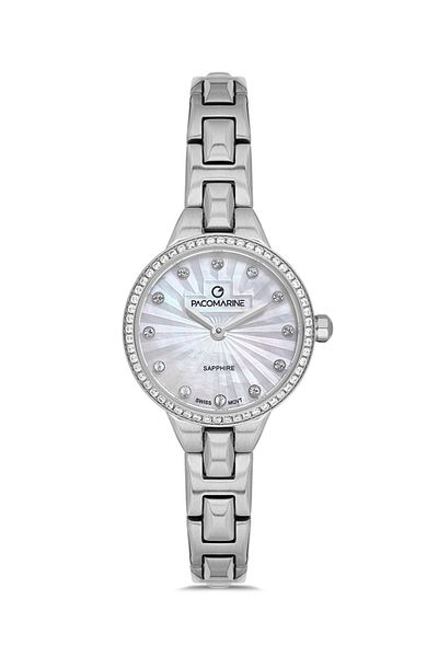 Pacomarine Women's Wristwatch Pm.24502.02