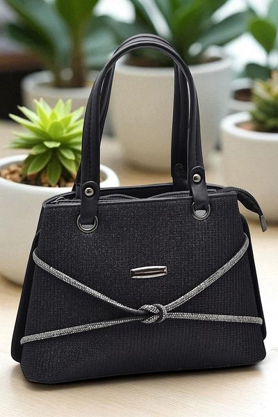ISPARTALILAR 65C Women's Sling Bag Mold Women's Bag Side Strap Women's Casual Bag